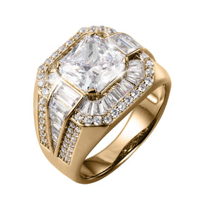 Vertex Men's Ring